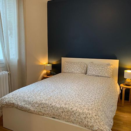 Elegant Central Vincennes Paris Екстериор снимка
