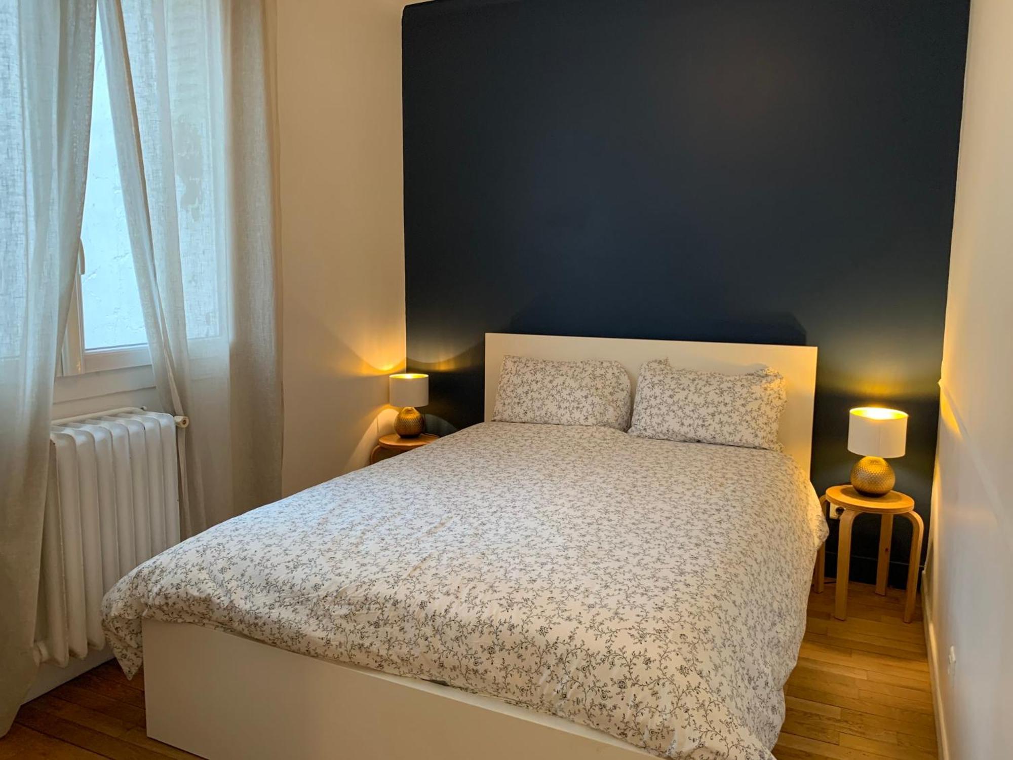 Elegant Central Vincennes Paris Екстериор снимка