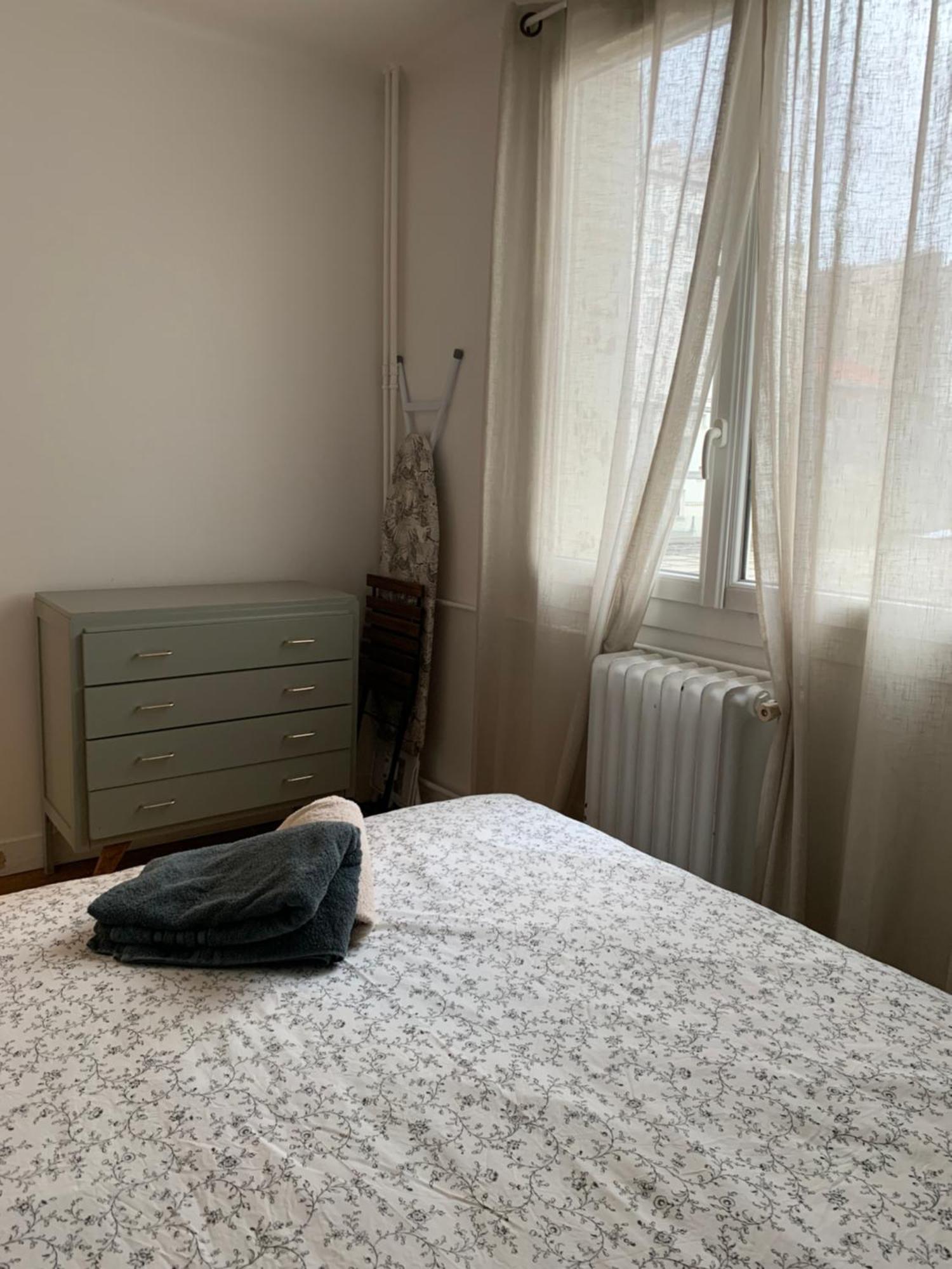 Elegant Central Vincennes Paris Екстериор снимка